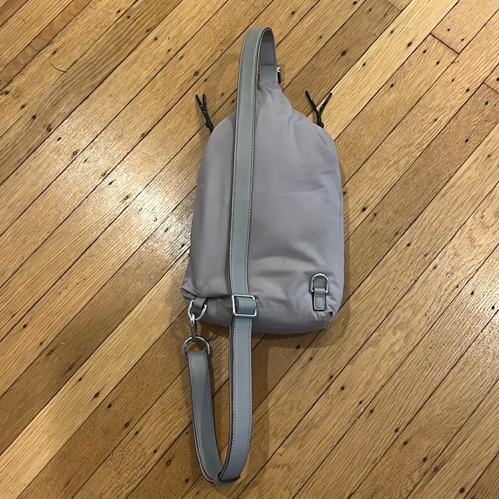 Rag and bone sling- crossbody